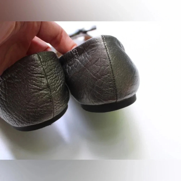 Kate Spade jeweled flats - Picture 5 of 11